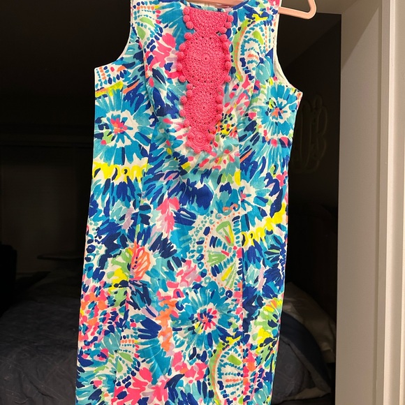 Size 4 NWT Adara shift! - Picture 2 of 3